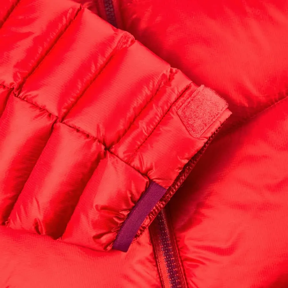 女裝羽絨外套 Ramche Mountain Reflect Down Jacket