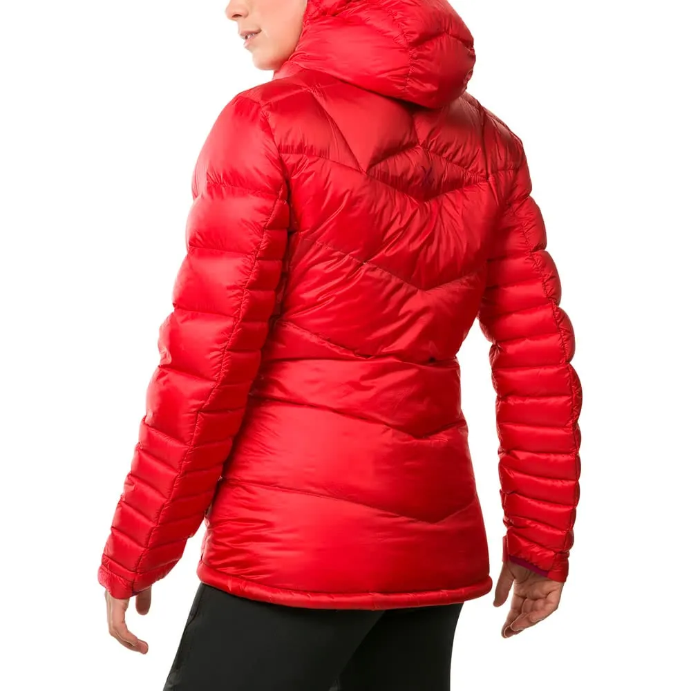 女裝羽絨外套 Ramche Mountain Reflect Down Jacket