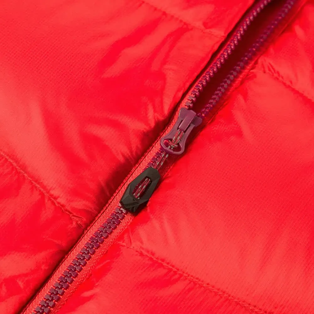 女裝羽絨外套 Ramche Mountain Reflect Down Jacket