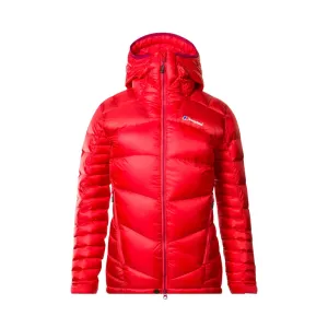 女裝羽絨外套 Ramche Mountain Reflect Down Jacket