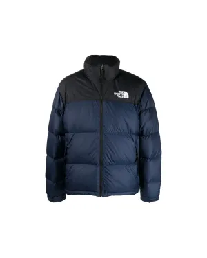 1996 Retro Nuptse Jacket - Summit Navy / Black