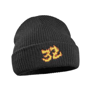 32 Hood Rats Beanie