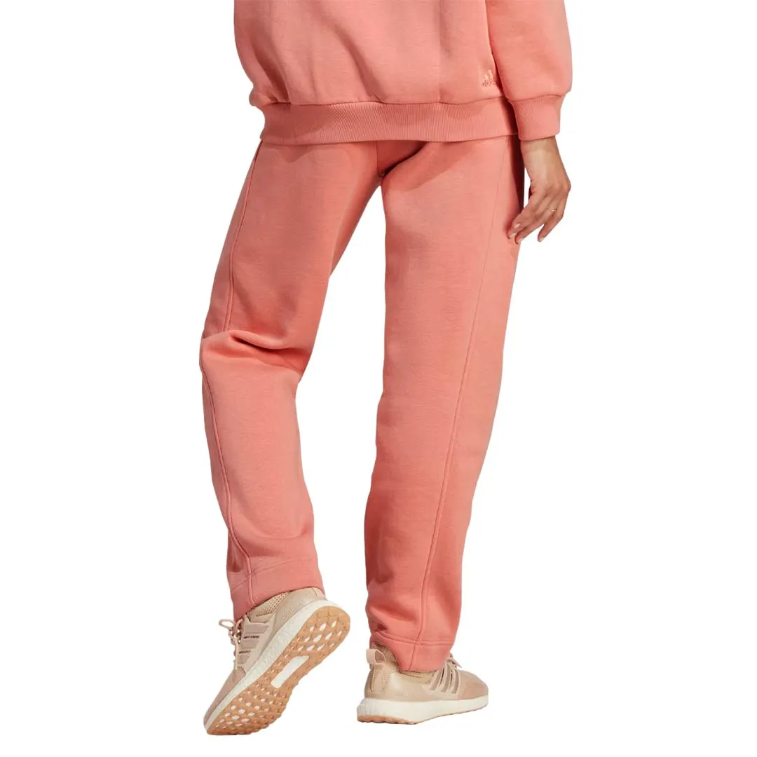 adidas - Women's All SZN Fleece Graphic Pant (IL3239)