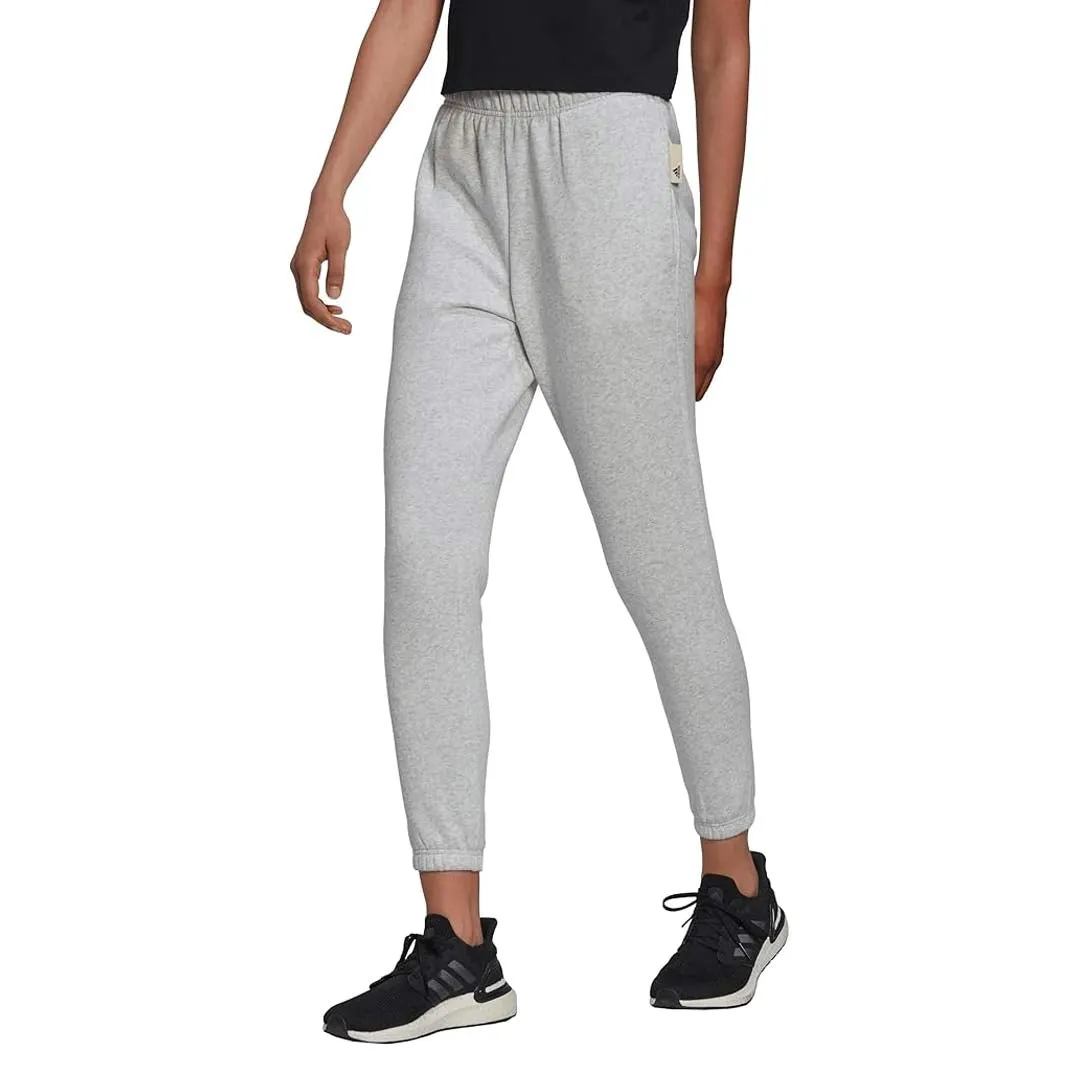 adidas - Women's Studio Lounge Regular Fit Pant (HH8523)