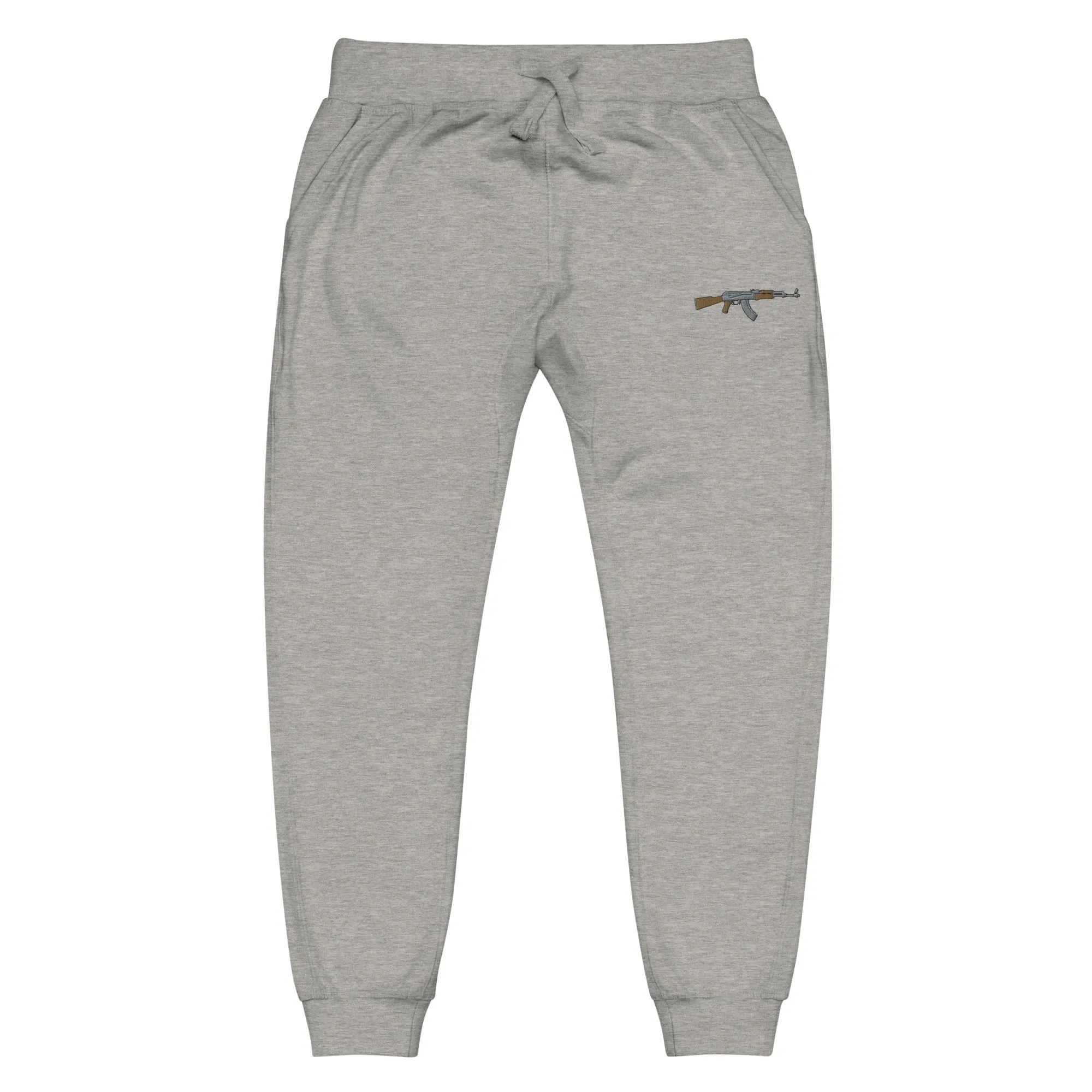 AK47 Fleece Sweatpants