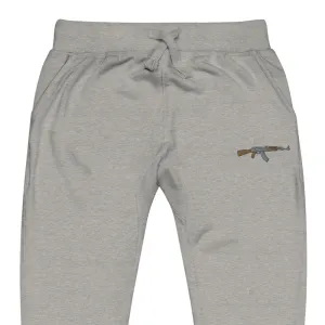 AK47 Fleece Sweatpants