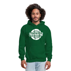 Alcoholiday Men's Hoodie