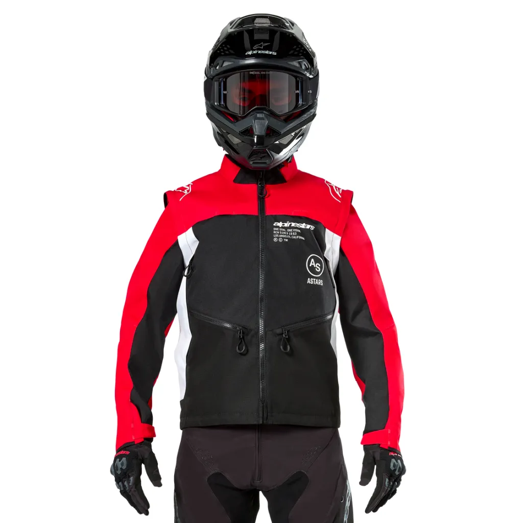 Alpinestars Pro-Dura Enduro Jacket