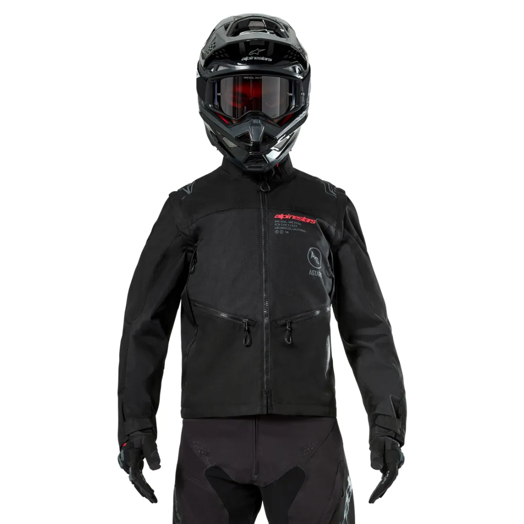 Alpinestars Pro-Dura Enduro Jacket