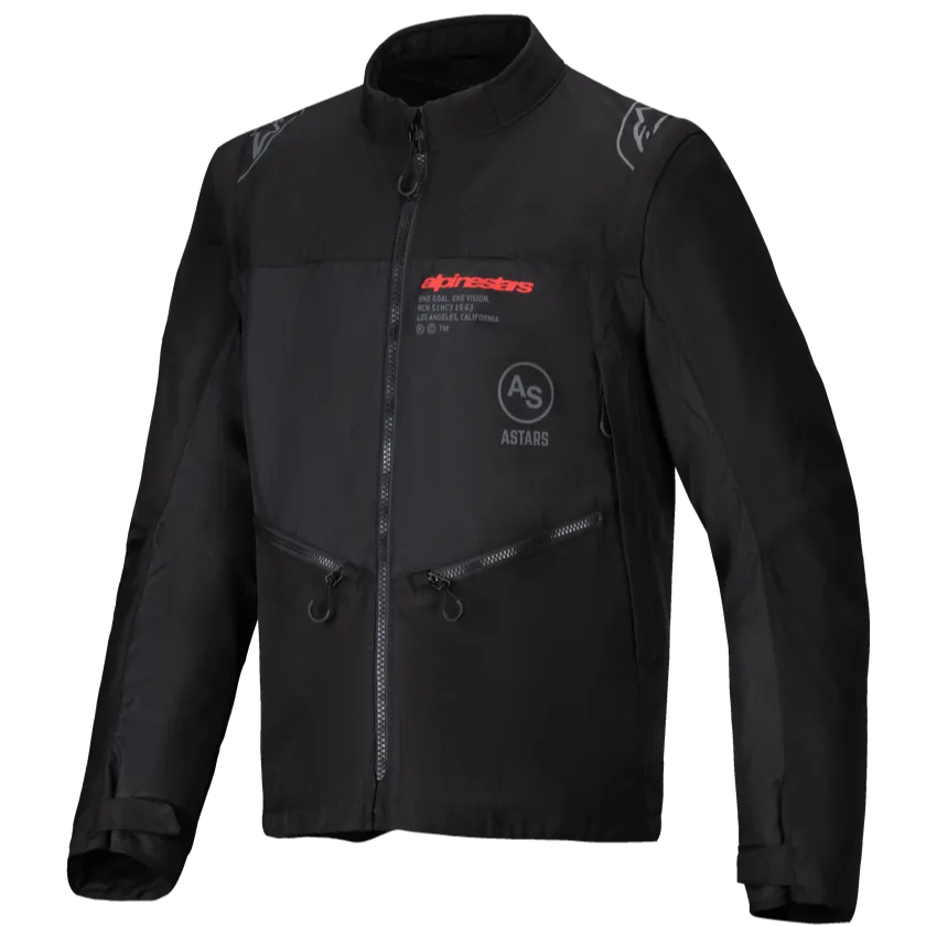 Alpinestars Pro-Dura Enduro Jacket