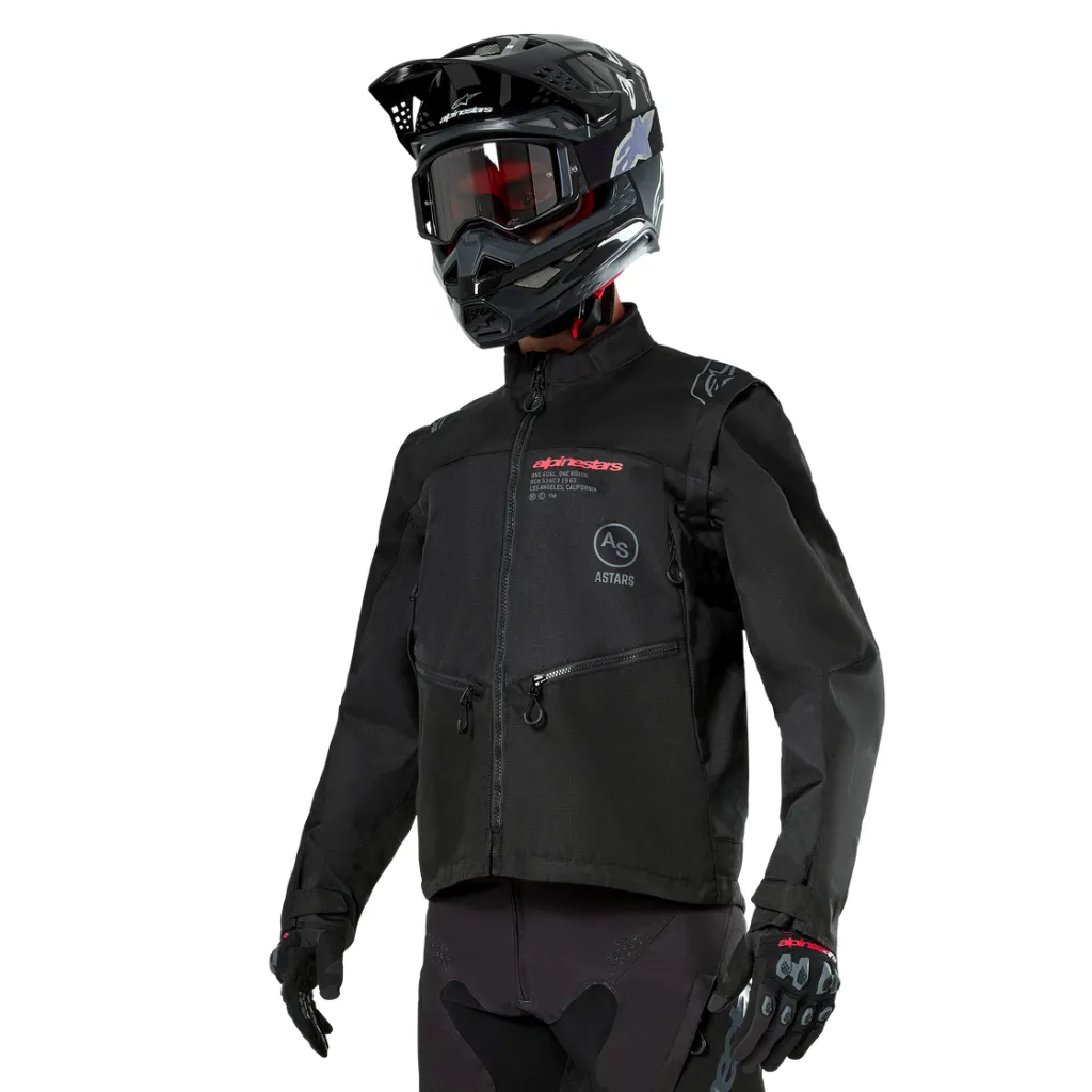 Alpinestars Pro-Dura Enduro Jacket