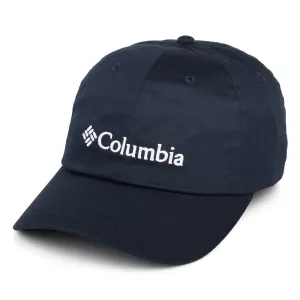 Columbia Hats Roc II Baseball Cap - Navy Blue