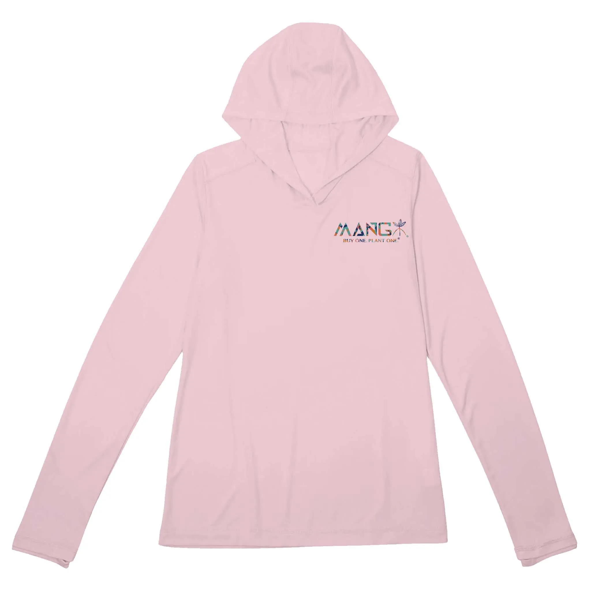 Coral Restoration Octamang Premium Hoodie - Women's