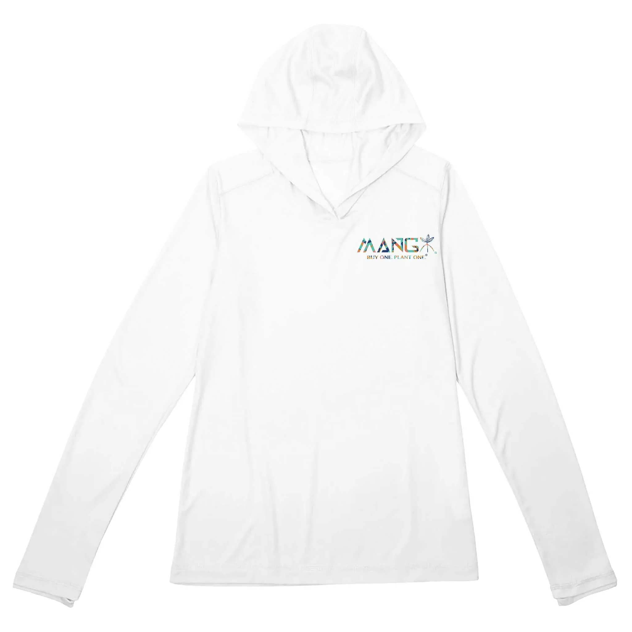 Coral Restoration Octamang Premium Hoodie - Women's