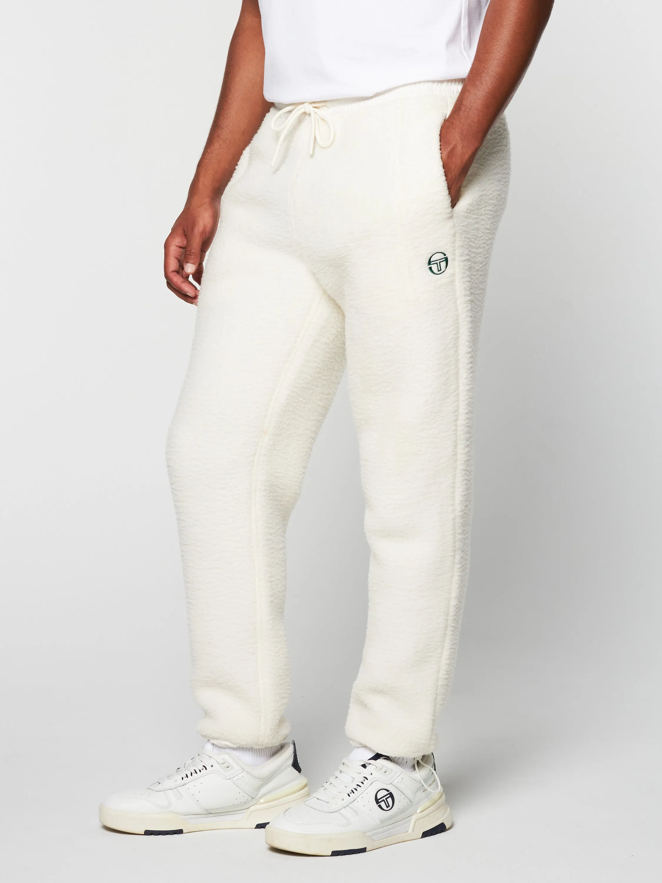 Cortina Pant- Gardenia/ Botanical