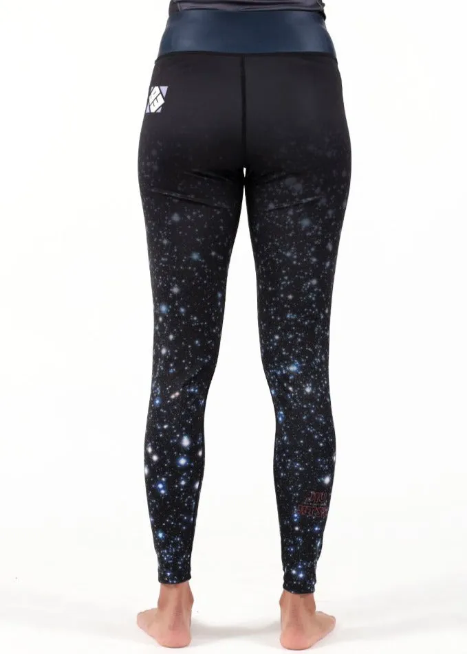 COSM Women's Grappling Spats