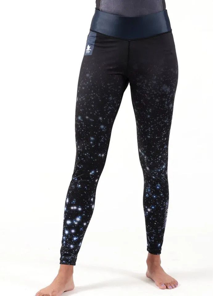 COSM Women's Grappling Spats