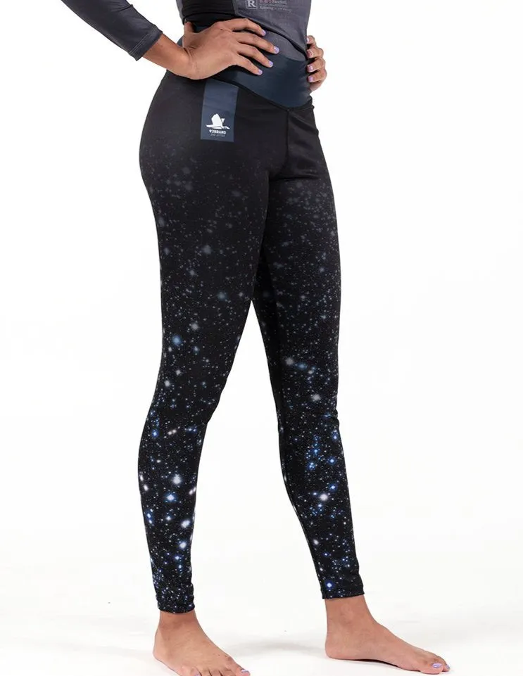 COSM Women's Grappling Spats