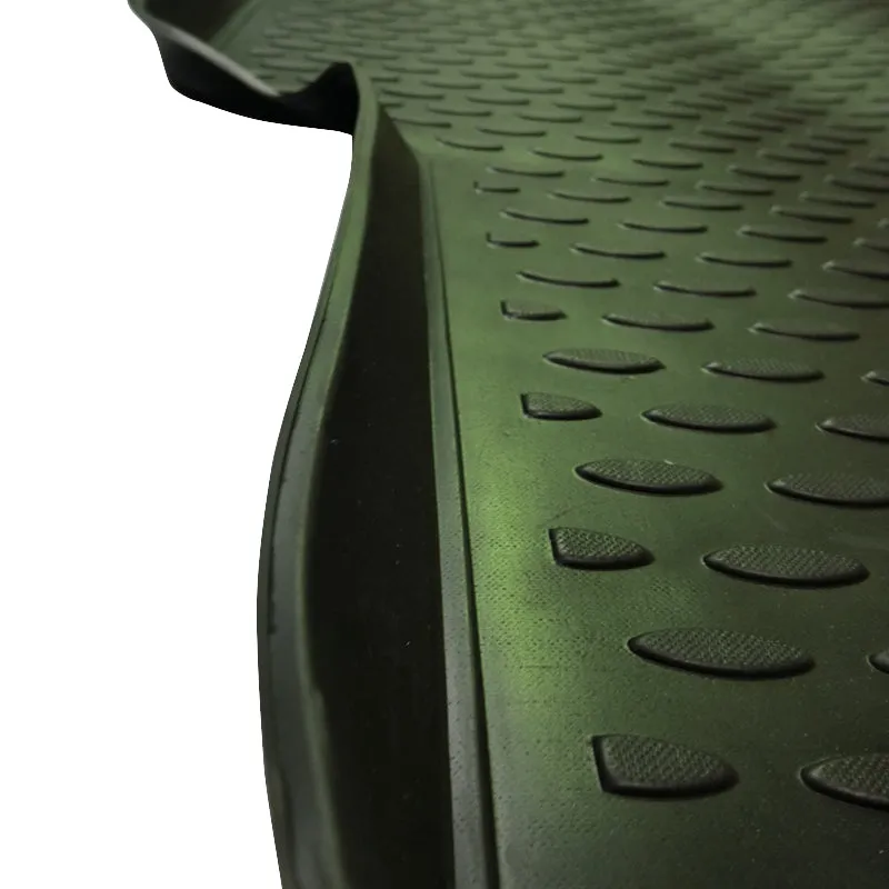 Custom Moulded Cargo Boot Liner suits Mercedes Benz C-class (IV W205) 2014-On Sedan 1 Piece EXP.ELEMENT3453B10