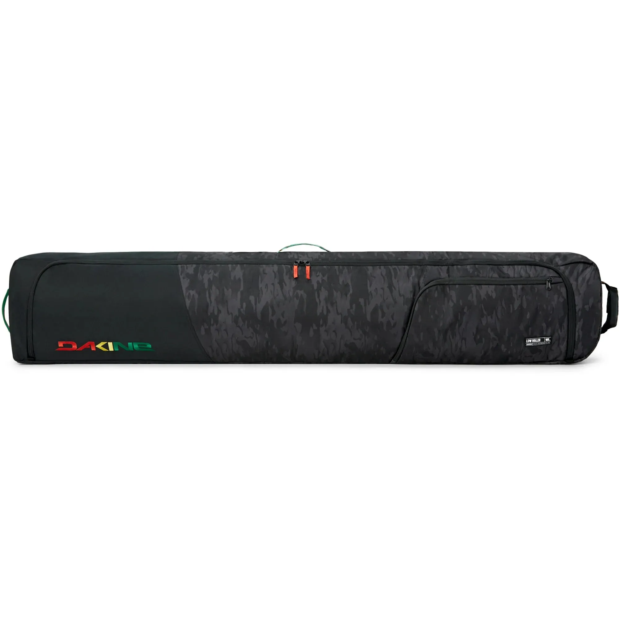 Dakine Low Roller Snowboard Travel Bag - Air Travel Snowboard Bag