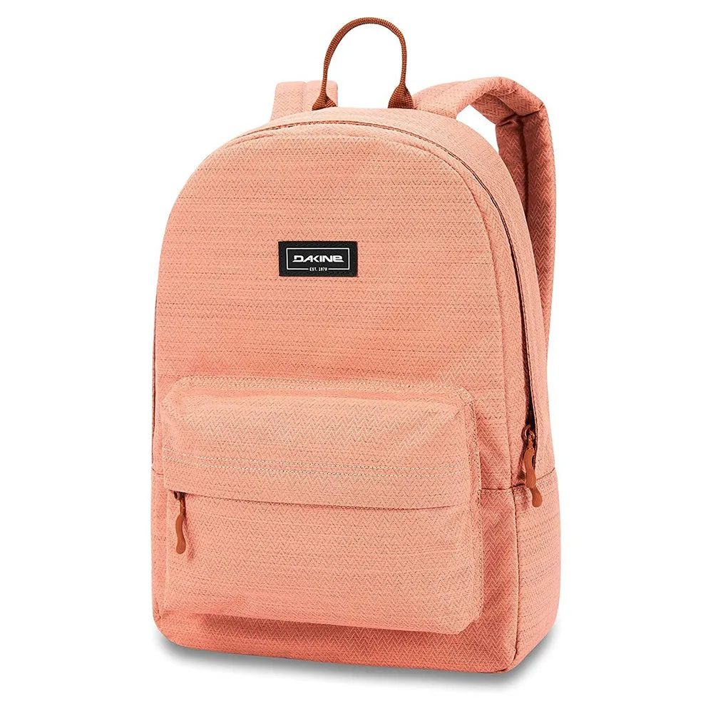 Dakine Unisex Cantaloupe 365 Mini 12L Backpack - 10001432-CANTALOUPE