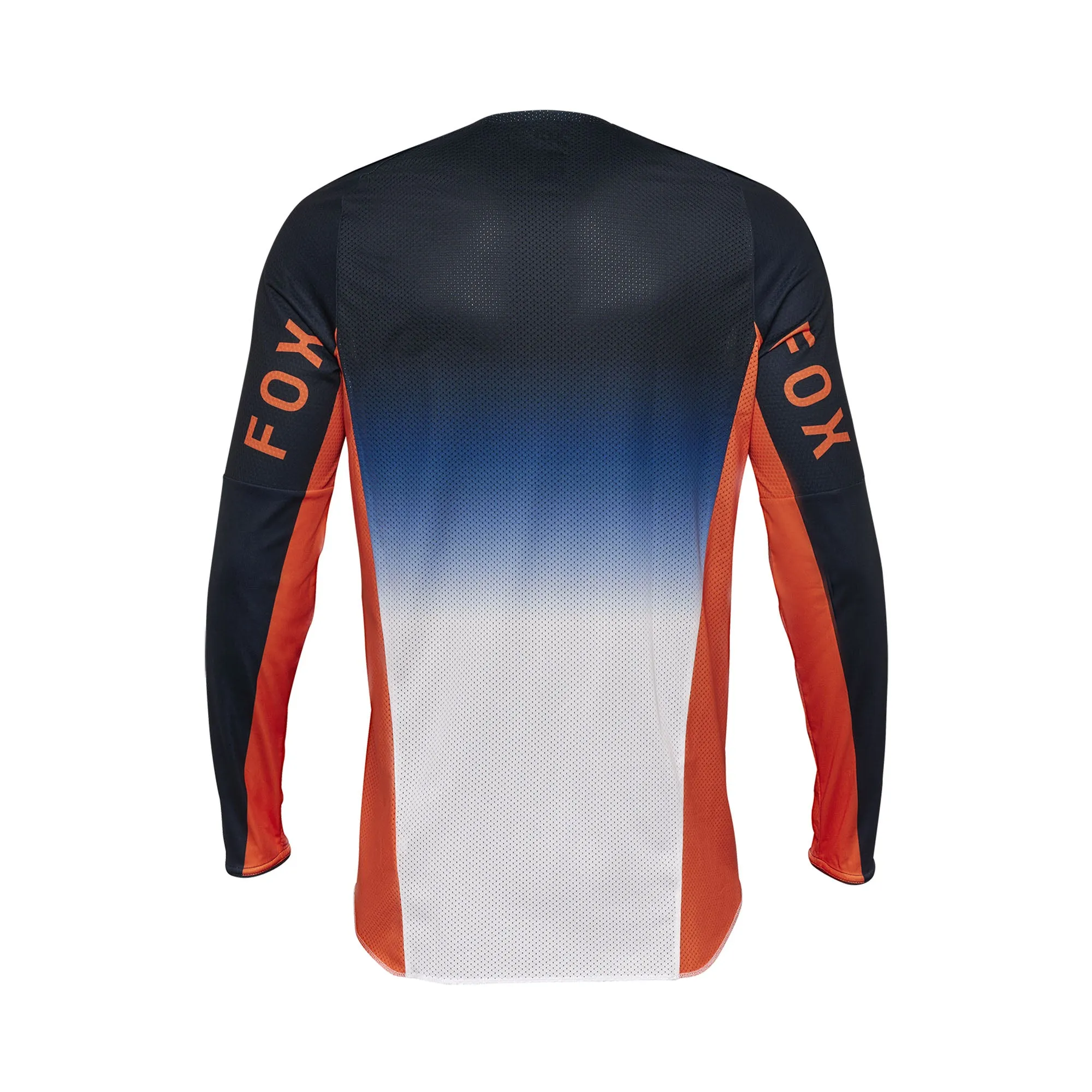 Fox Racing 360 Divider Offroad Jersey Fluorescent Orange