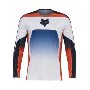 Fox Racing 360 Divider Offroad Jersey Fluorescent Orange