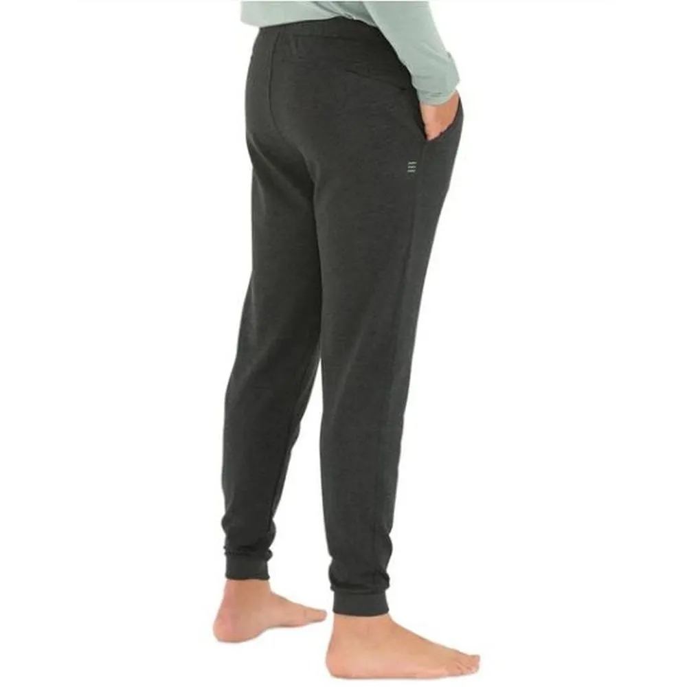 Free Fly Men's Bamboo Heritage Fleece Jogger