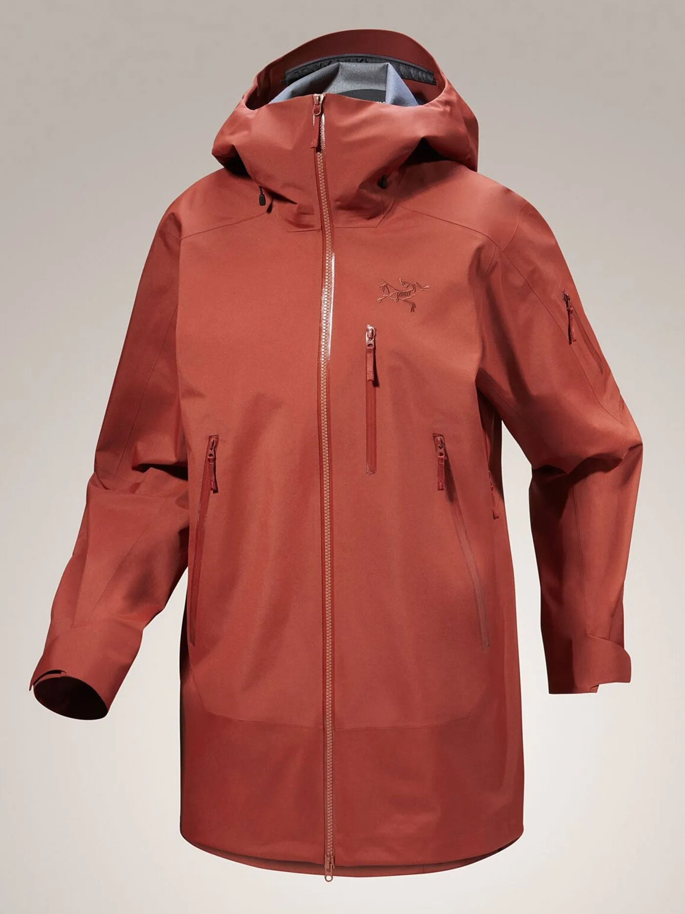 GORE-TEX Sentinel Relaxed Snow Jacket (Women)