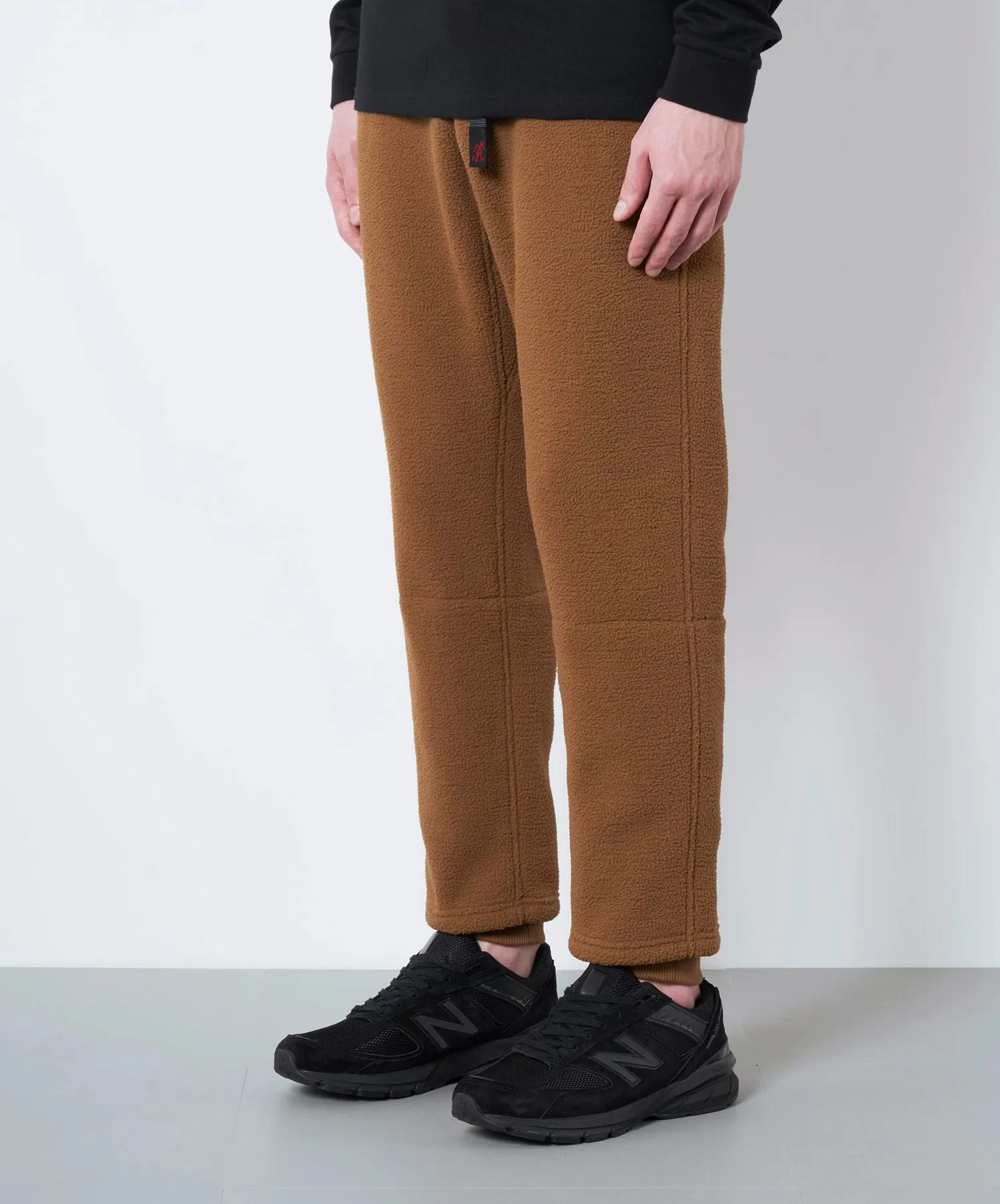 Gramicci Boa Fleece Track Pant