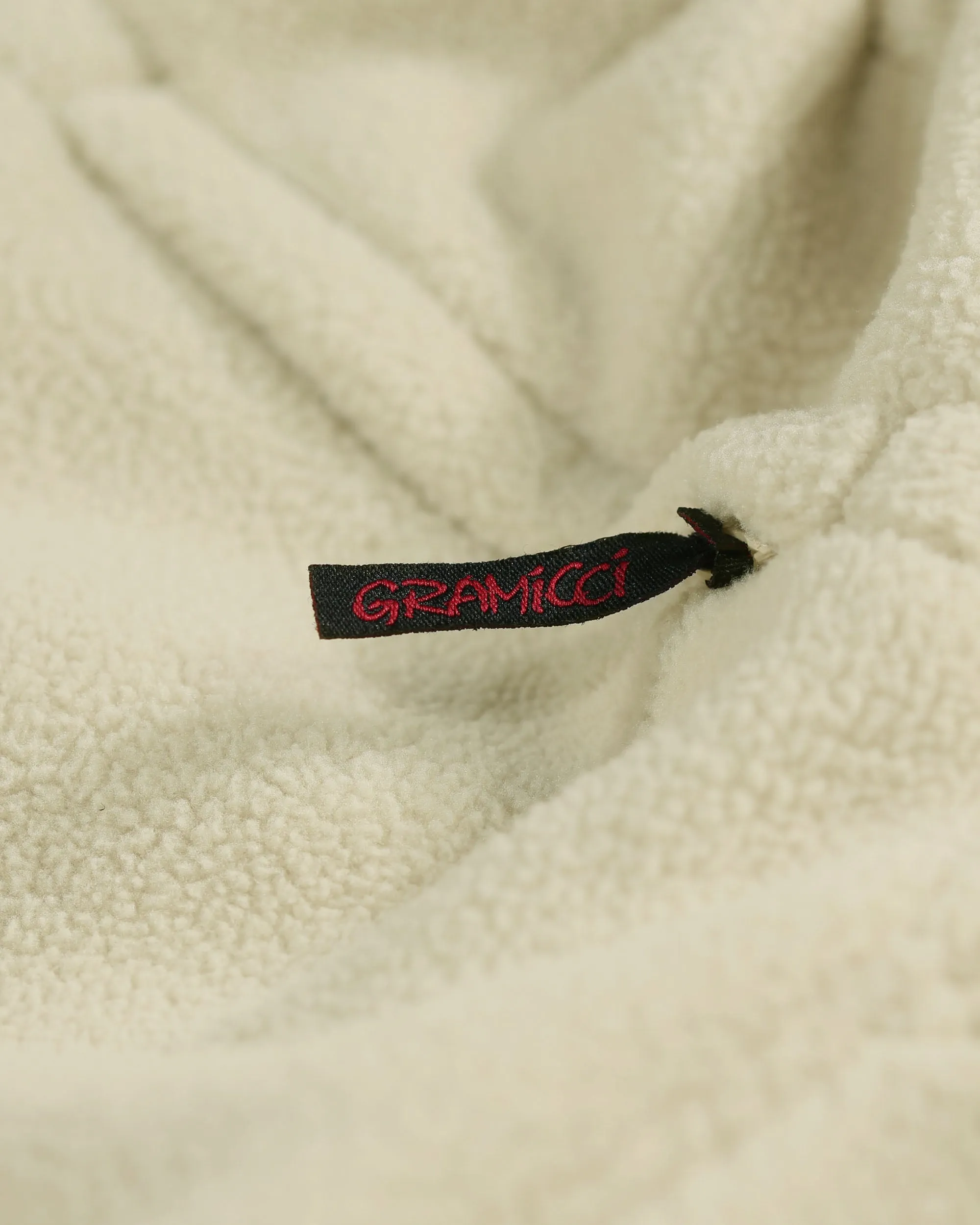 Gramicci Boa Fleece Track Pant