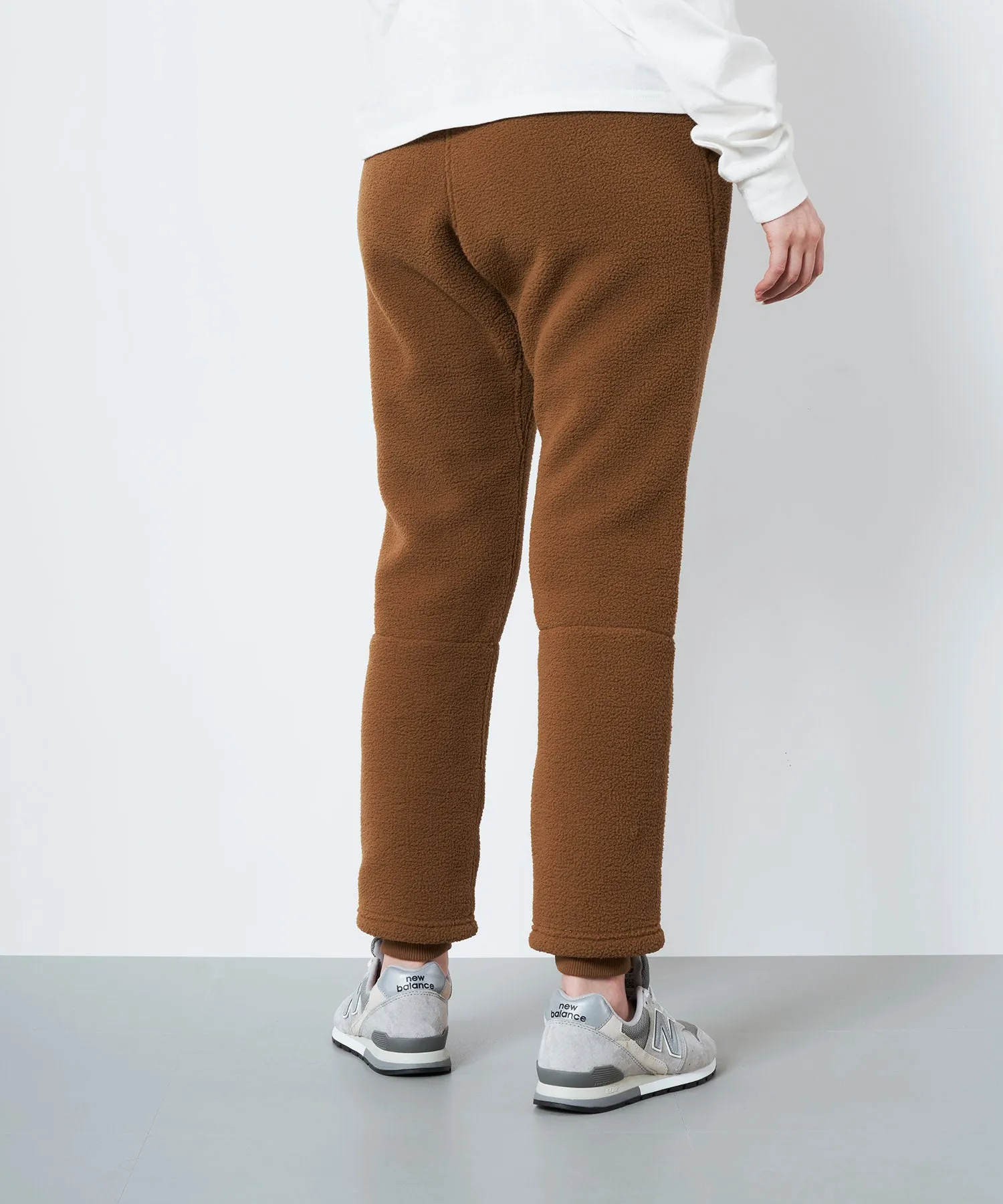 Gramicci Boa Fleece Track Pant