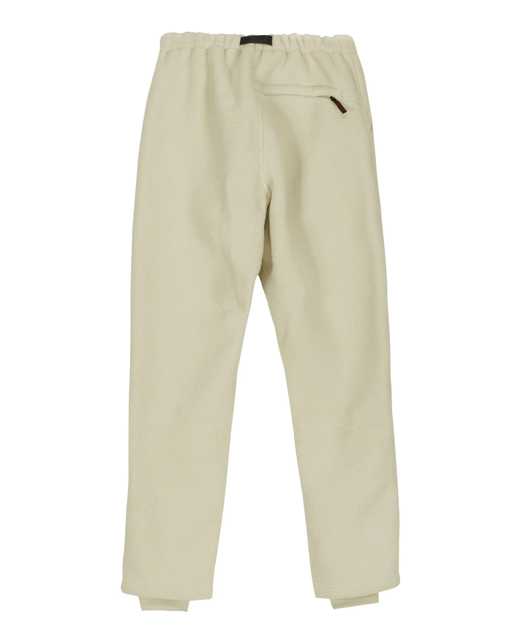 Gramicci Boa Fleece Track Pant