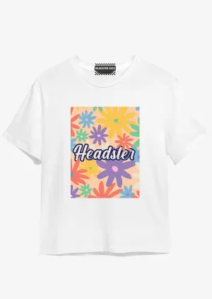 Headster Junior Backyard Meadow T-Shirt