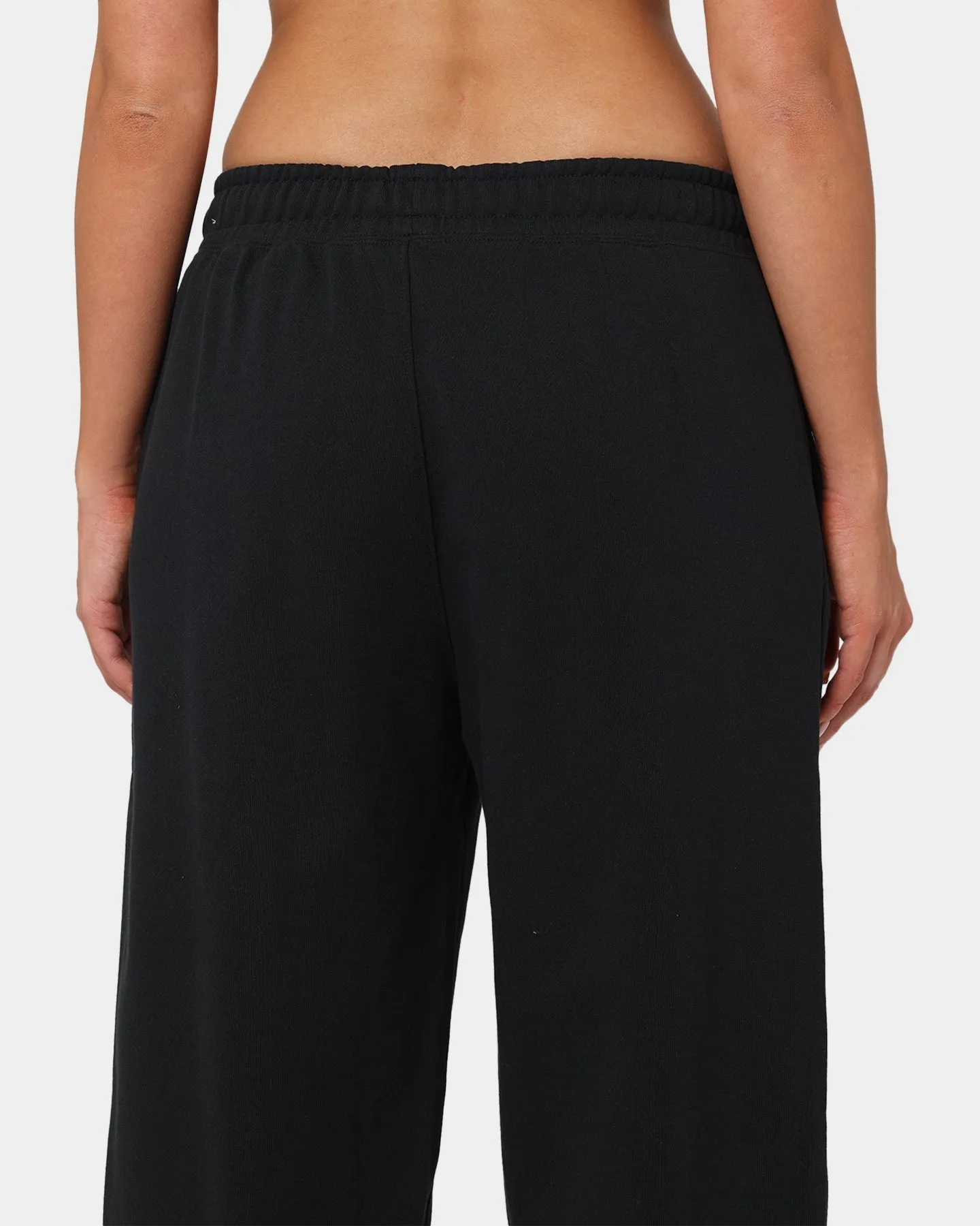 Jordan Women's Jordan Flight Fleece Pants Black