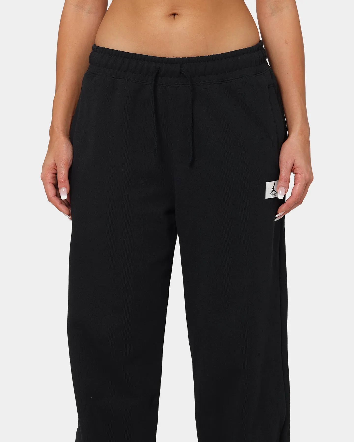 Jordan Women's Jordan Flight Fleece Pants Black