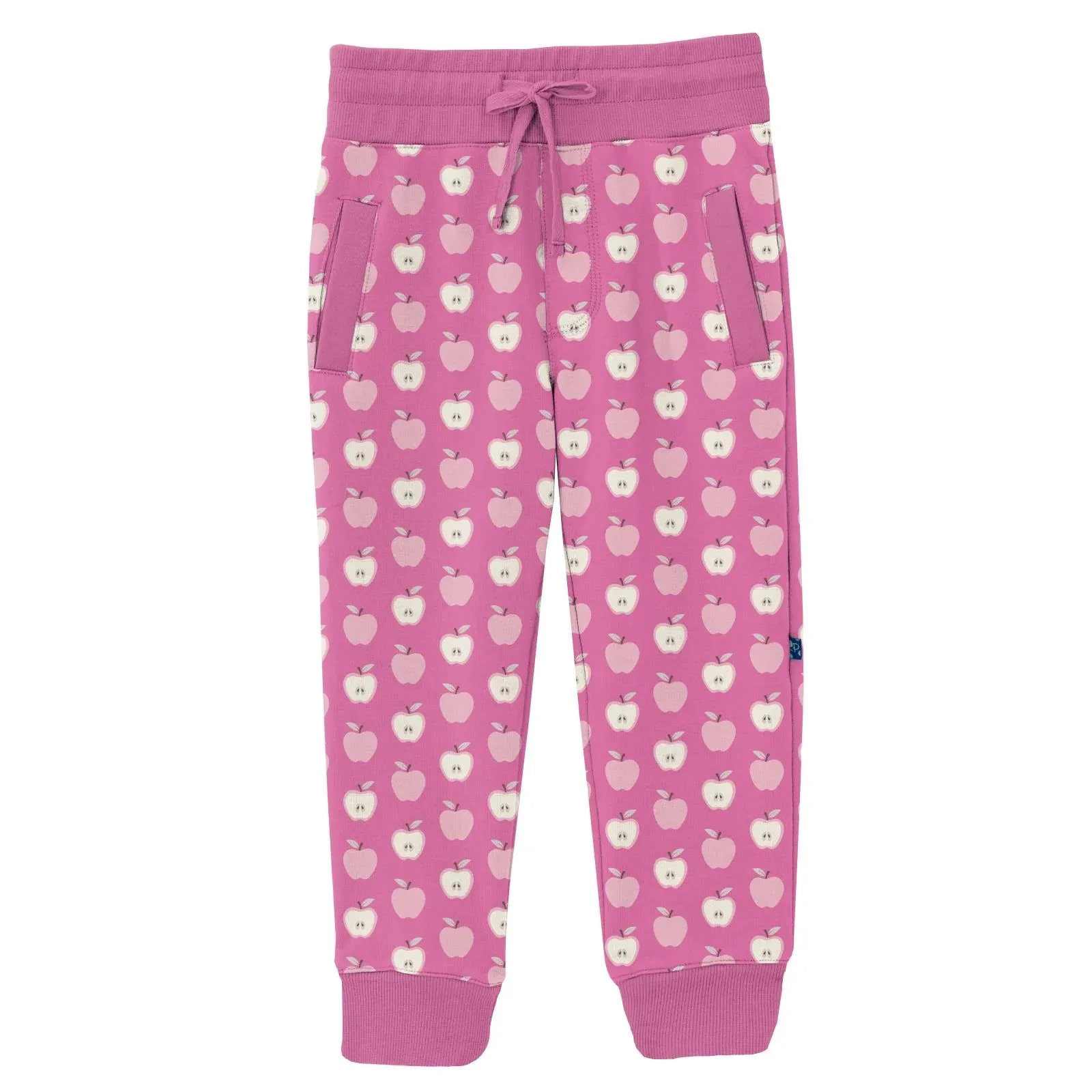 Kickee Pants Fleece Pullover