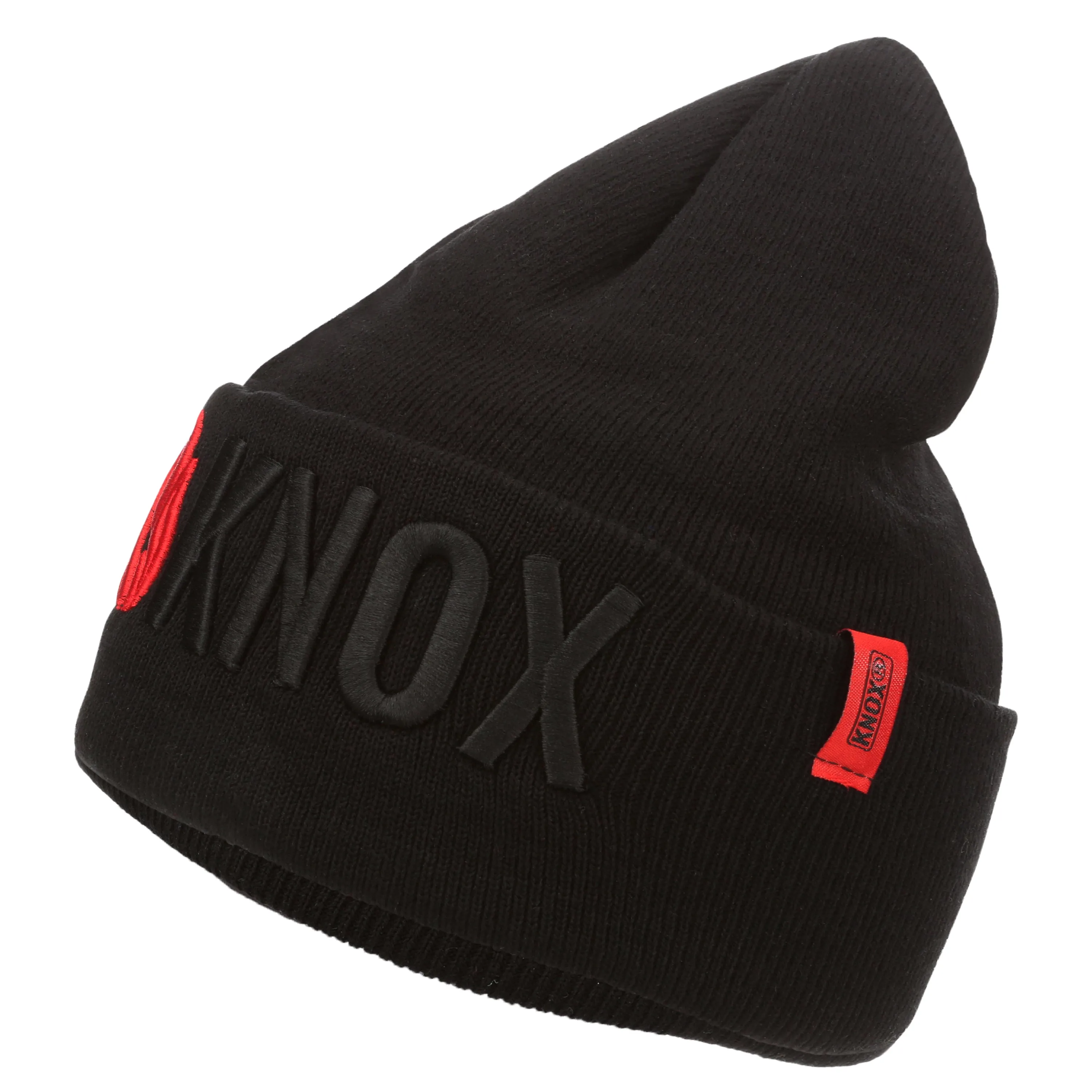 Knox Premium Murder Beanie