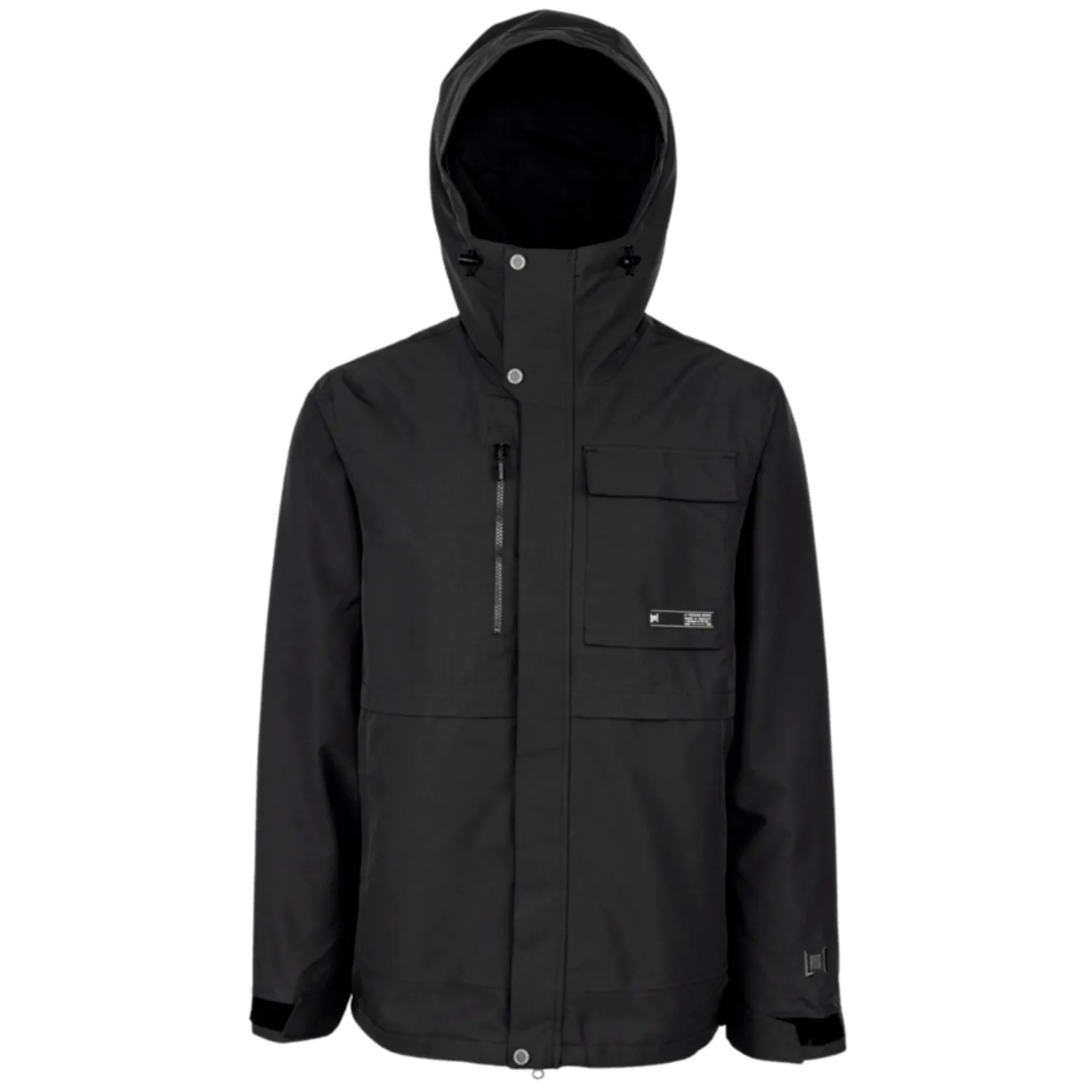 L1 Rankin Jacket 2025 - Men's