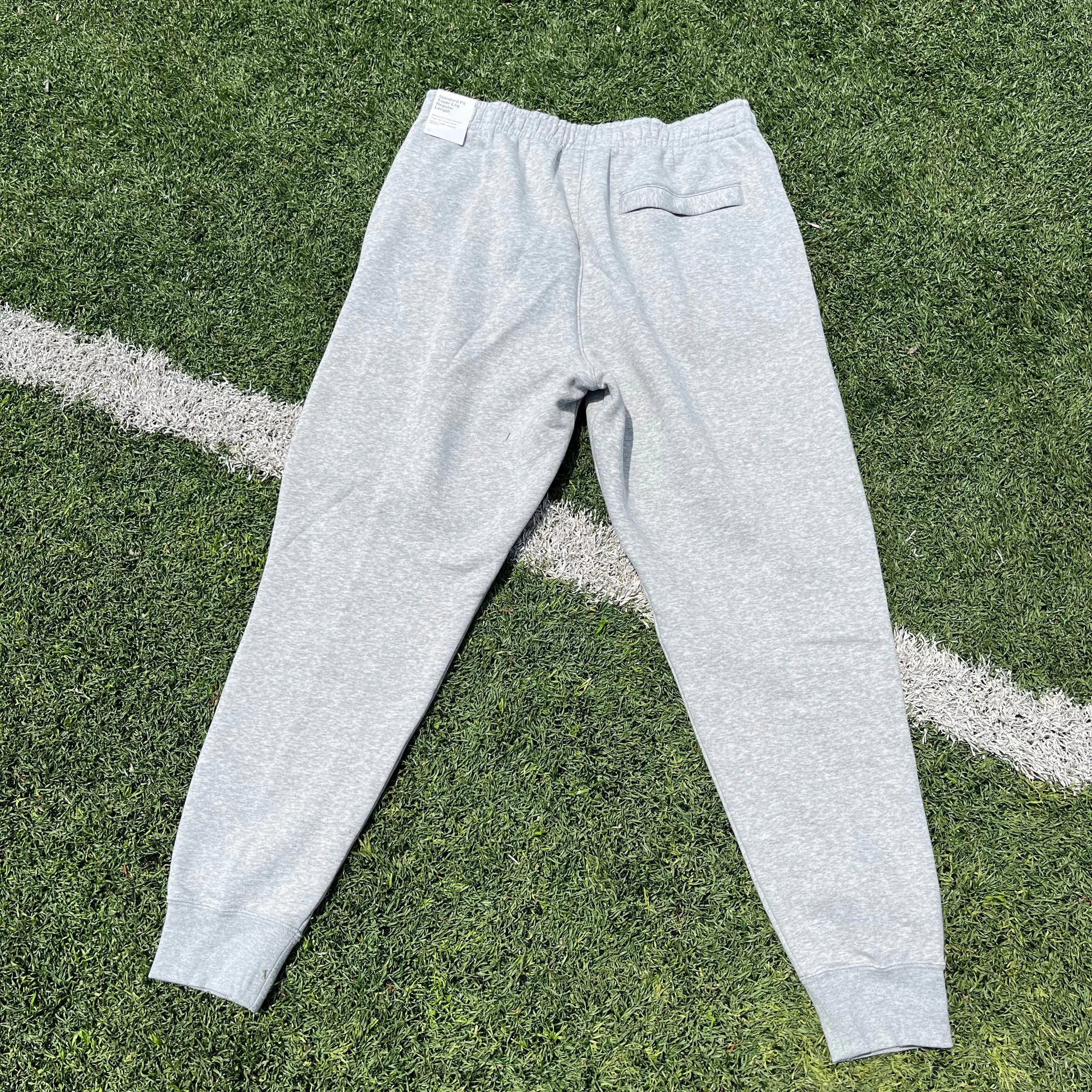 Men's Club Fleece Nike Jogger