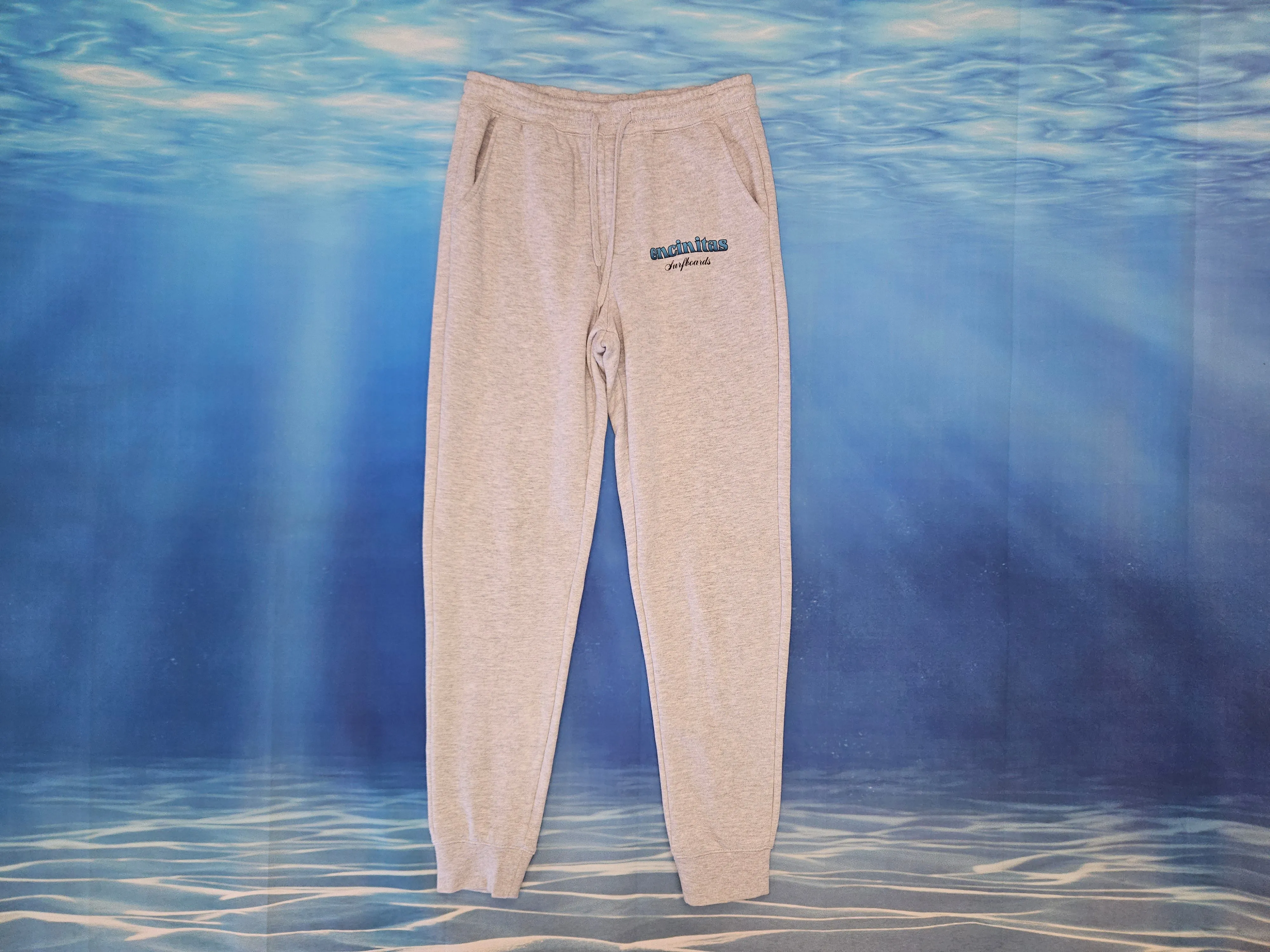 Mens Midweight Fleece Pant