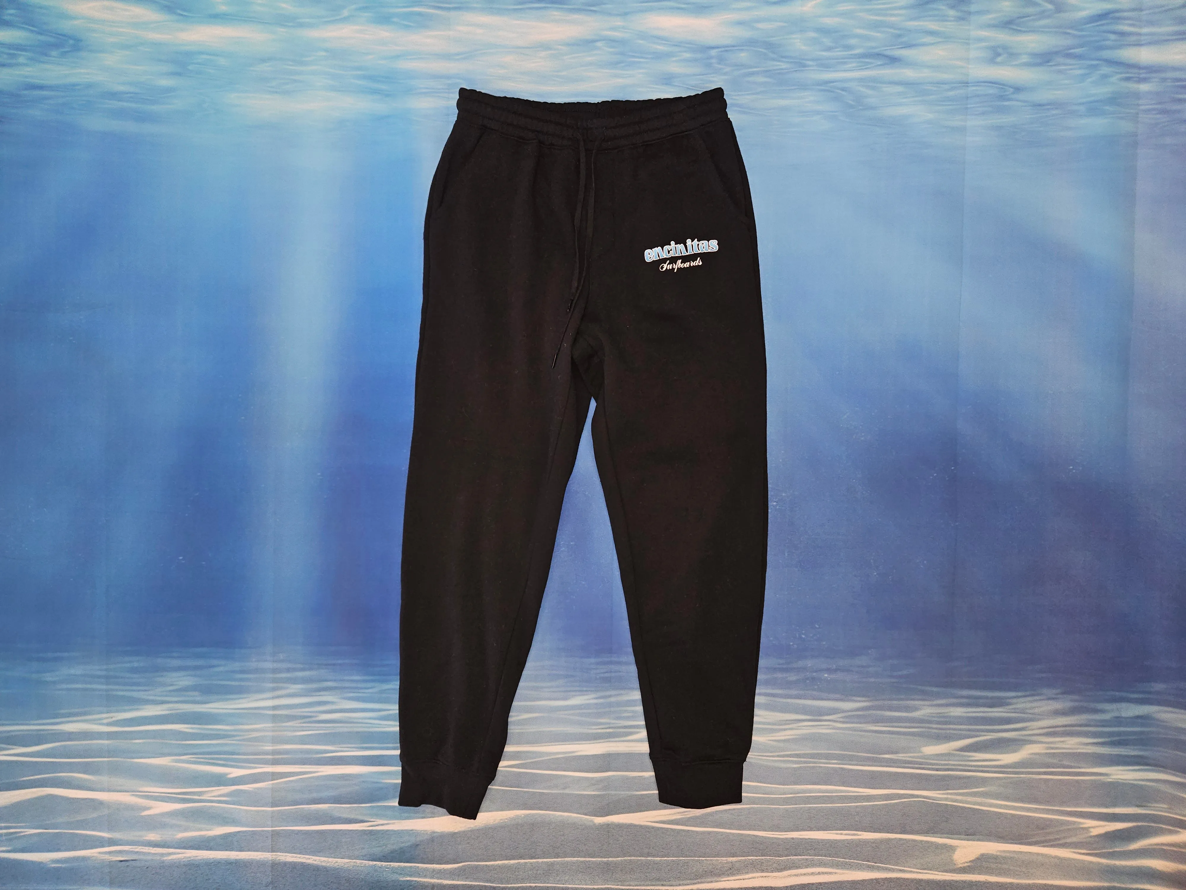 Mens Midweight Fleece Pant