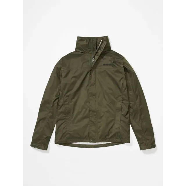 Men's PreCip Eco Jacket