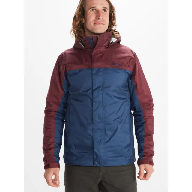 Men's PreCip Eco Jacket