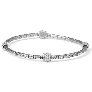 Meridian Tubogas Bangle