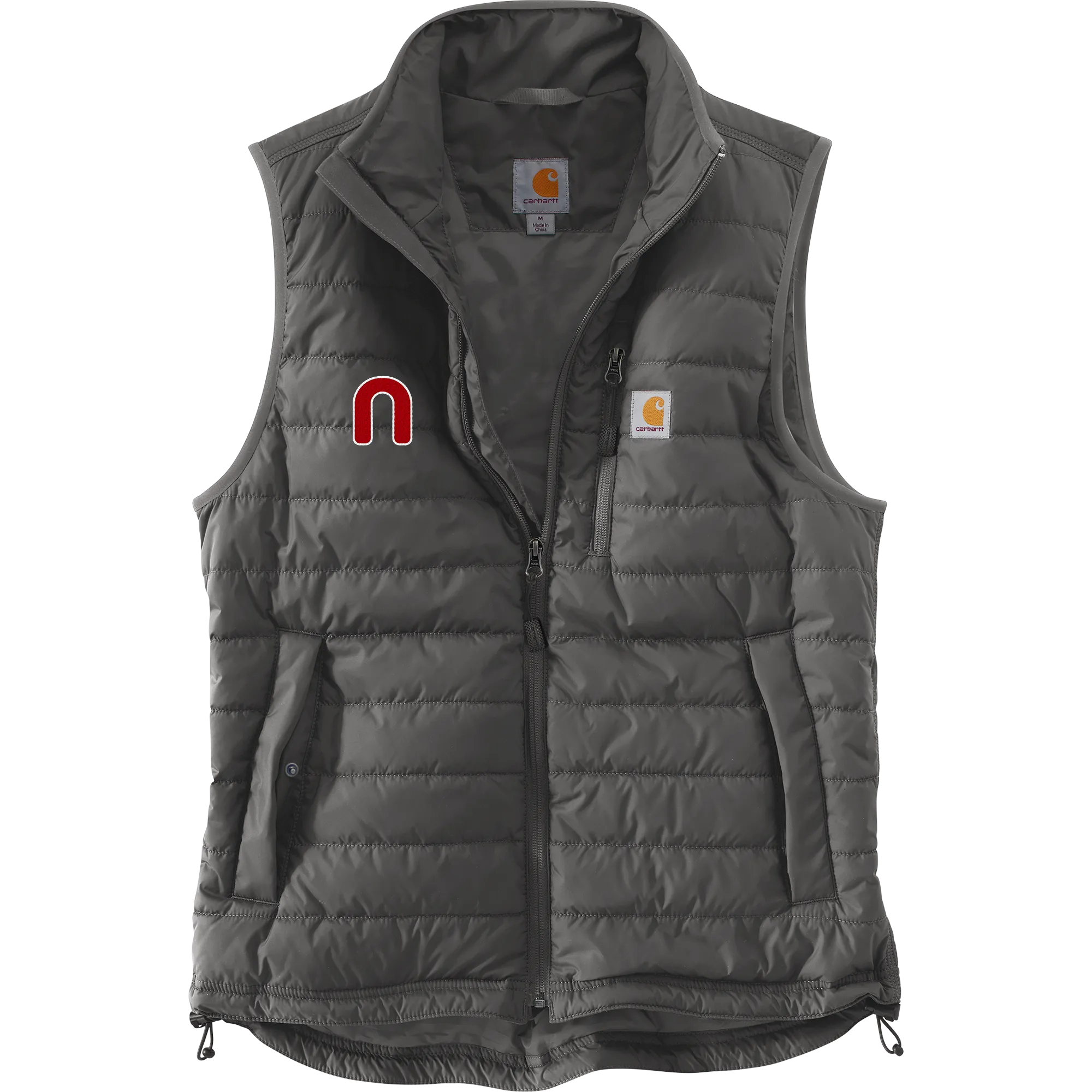 Namami Carhartt Gilliam Vest