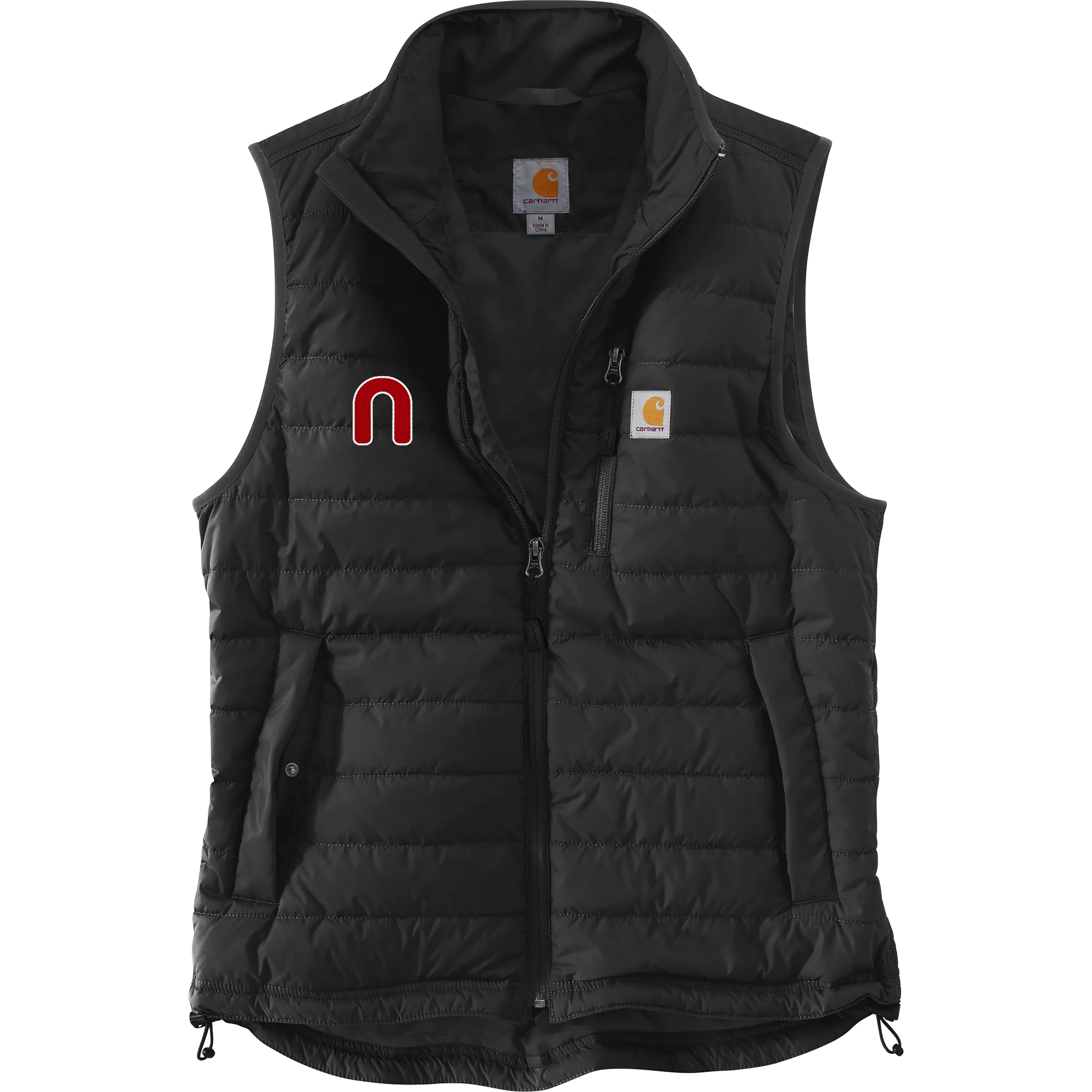 Namami Carhartt Gilliam Vest