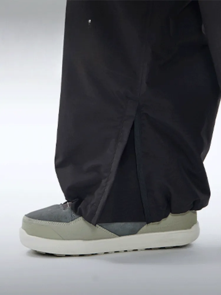 NANEND Classic 3L Fleece Snow Pants - Men's