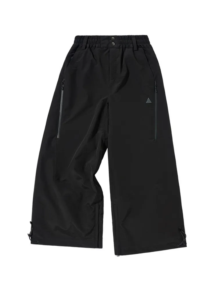 NANEND Classic 3L Fleece Snow Pants - Men's