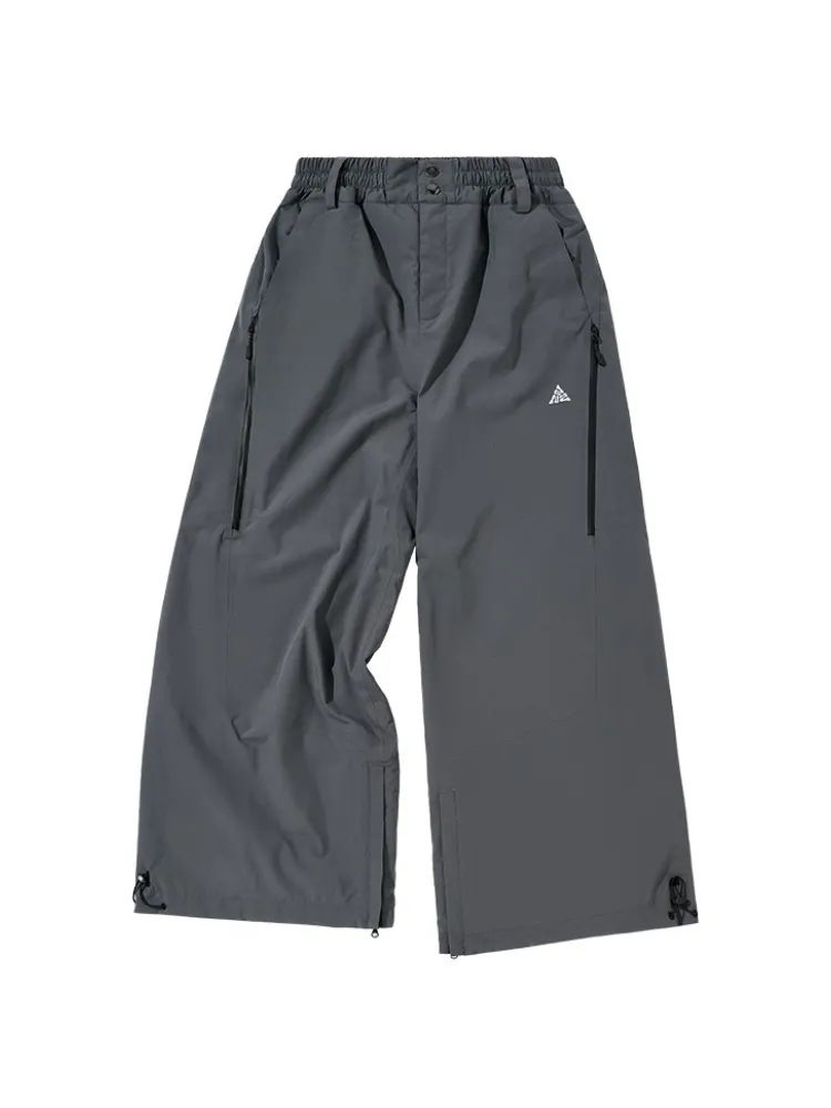 NANEND Classic 3L Fleece Snow Pants - Men's